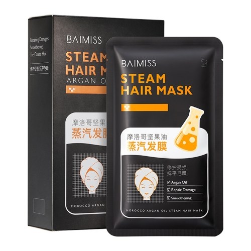 5PCs Hair Mask Hair Mask