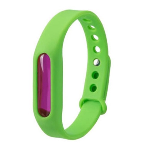 

Anti Mosquito Bracelet Waterproof Pest Insect Repellent Wristband