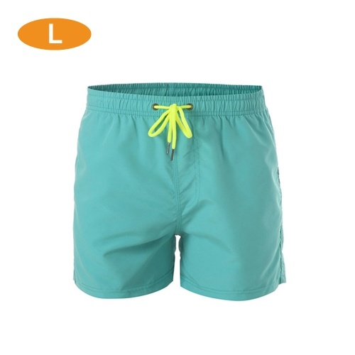 

Men’s Shorts Cool Casual Pants Light Thin Section
