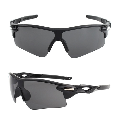 

Sports Sunglasses Cycling Sunglasses PC Lenses Bike Glasses for Running Cycling Motorcycle Skiing Men Women