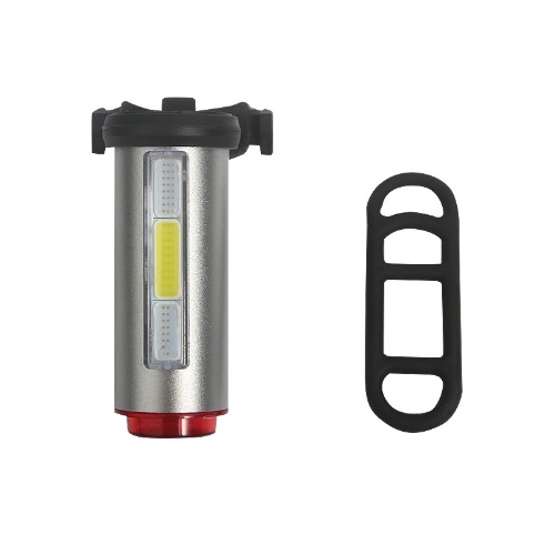 

New bicycle taillights