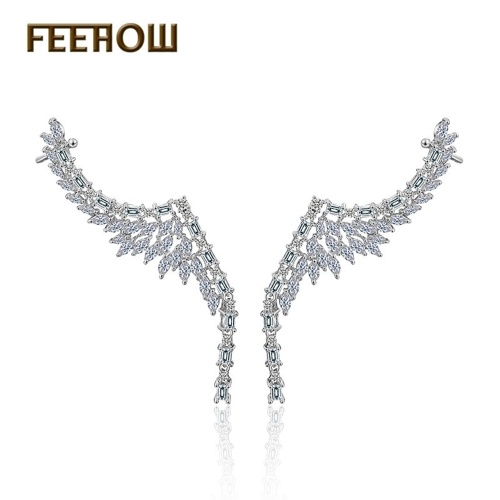 

European and American big-name hot-selling drop earrings