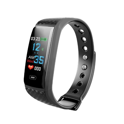

Sanda color screen Bluetooth bracelet