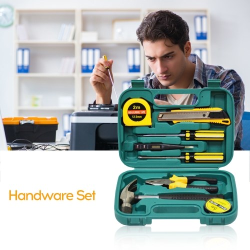 

Hardware Home Kit Set Repair Tool Six Specifications Optioanl 8-27 PCS