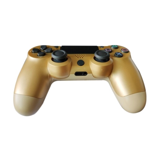 DualShock 4 Wire-less Controller BT Gamepad