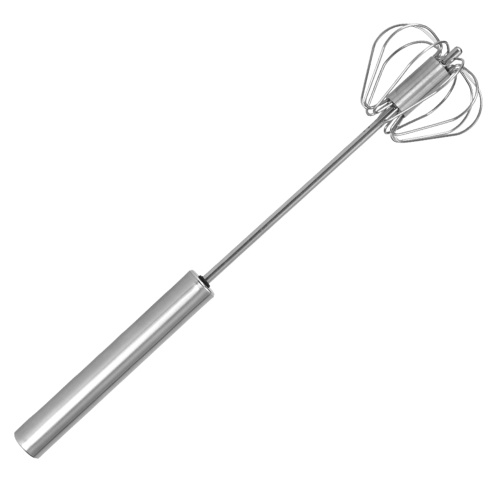 Semi-automatic Rotary Egg Beater