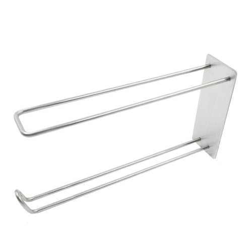304 Stainless Steel Clothes Hanger Storage Rack