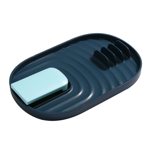 

Spoon Holder for Stove Spoon Rest for Countertop Ladle Holder
