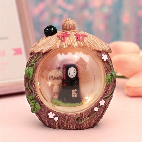 

Unicorn Star Light Night Light
