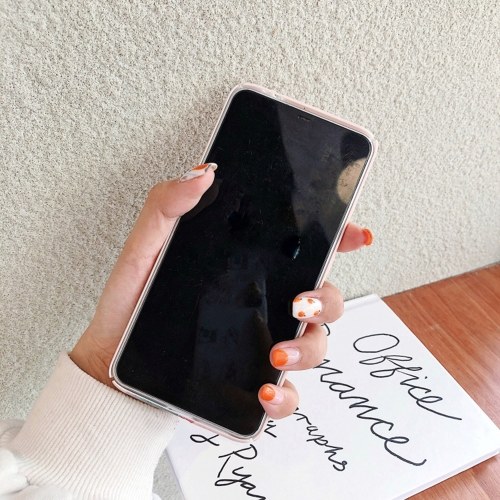 

Shockproof Phonecase Cover Hard Shells Slim Matte Full-Body Protective Anti-Slip Cellphone Cover with Pinky Cartoon Cute Girl Balloon Design For XIAOMI For HUAWEI (Huawei P40PRO)