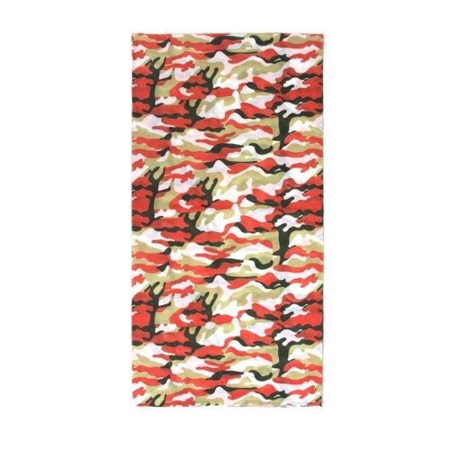 

Magic headscarf custom logo sports headscarf