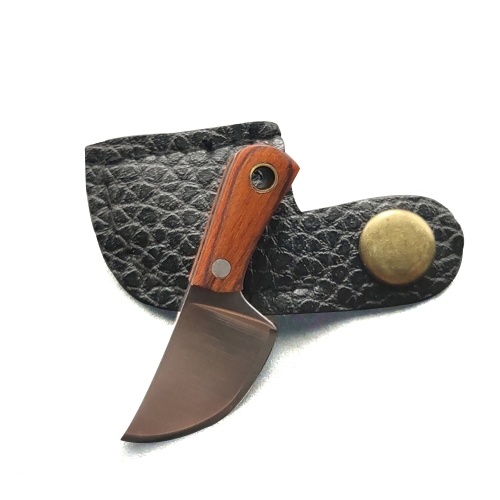 

Mini Cutter with Lanyard Hole