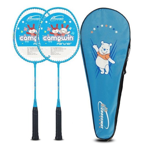 

Children Sports Badminton Racket