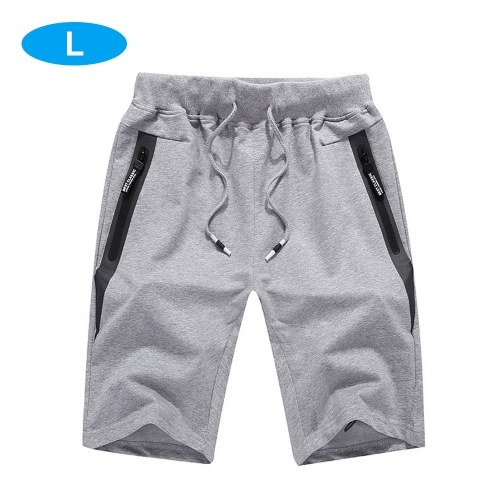 

Men's Shorts Summer Casual Pants