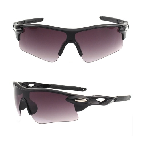 

Sports Sunglasses Cycling Sunglasses PC Lenses Bike Glasses for Running Cycling Motorcycle Skiing Men Women