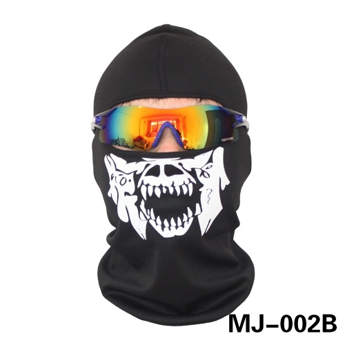 

Riding mask military enthusiasts outdoor riding equipment