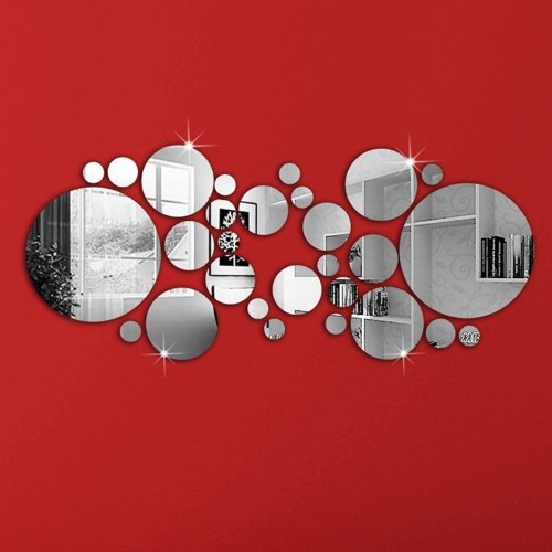 

Art Korea TV wall stickers