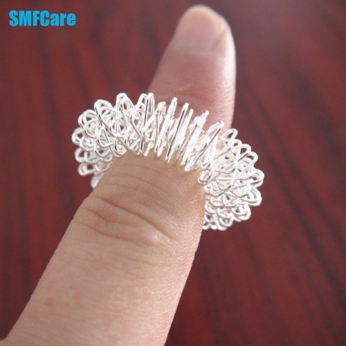 

Кольцо для массажа пальцев Sumifun