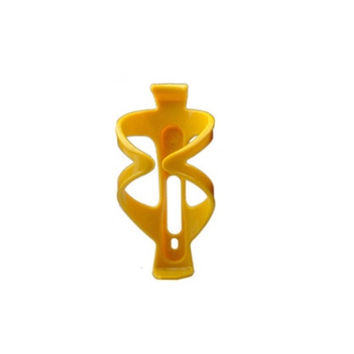 

Direct high-strength bicycle PC bottle cage toughness plastic cup holder