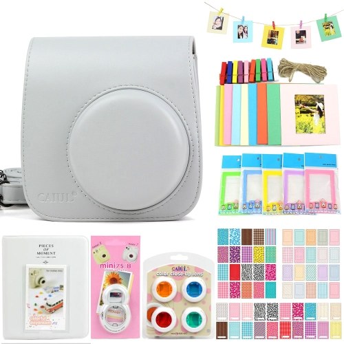 

Camera Bag Kit