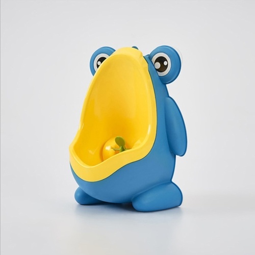 Baby Urinal Junge Frosch Wand Urinal