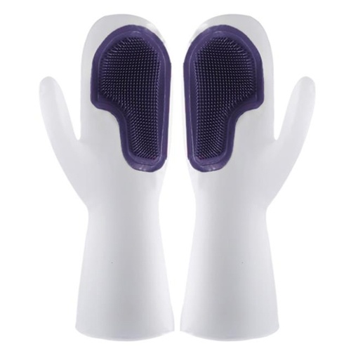 

Home Use Wash Dishes Glove Brush