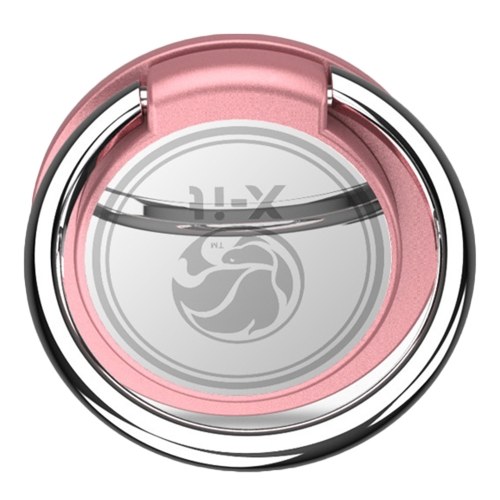 

New magnetic phone ring holder