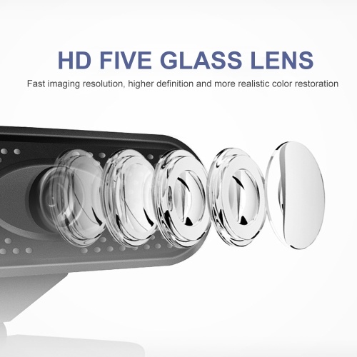 

Webcam 1080P HD Web Camera