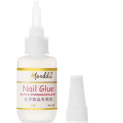 

20g Fast Drying Nail Glue for False Nails
