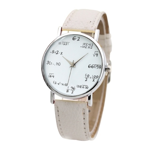 

Hot sale quartz female watch cross-border explosion models watch female foreign trade belt ladies watch manufacturers wholesale white