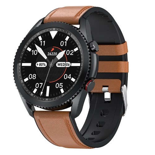 

New 1.3 Inch T40 Dual-Mode Call Smart Watch