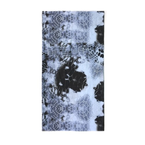

Magic headscarf custom logo sports headscarf