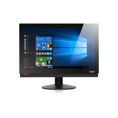 Lenovo SY 10NX0006US ThinkCentre M810z All-in-One Computer 21.5