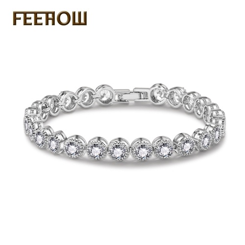 

FEEHOW Korean version of the simple bracelet