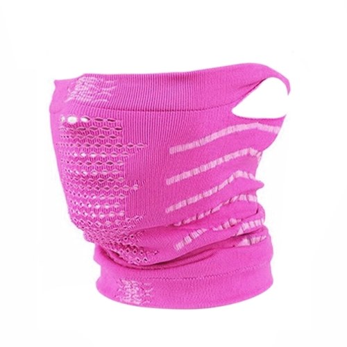 

Outdoor sports mask multi-function bib riding mask