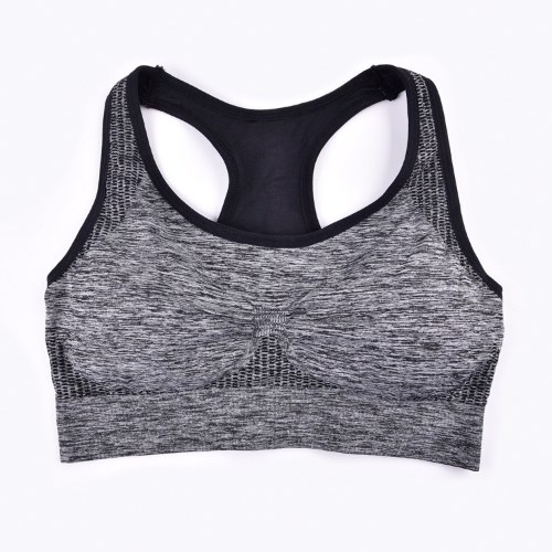 

high-strength shockproof sports bra