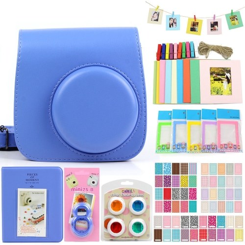 

Camera Bag Kit