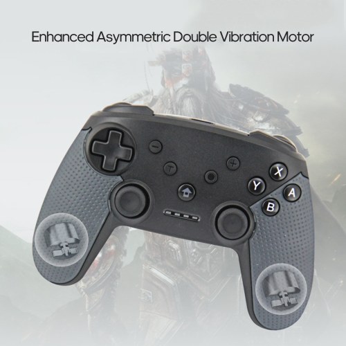 

Portable New Switch PC Gamepad