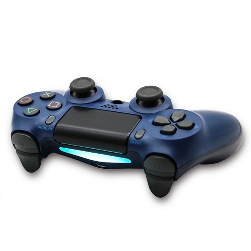 

DualShock 4 Wire-less Controller BT Gamepad