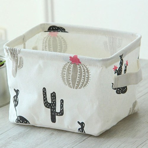 

Desktop Storage Bag