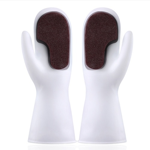 

Home Use Wash Dishes Glove Brush