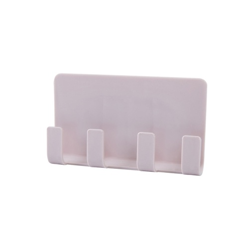 

Wall Mount Phone Holder Wall Key Hooks Adhesive Holder