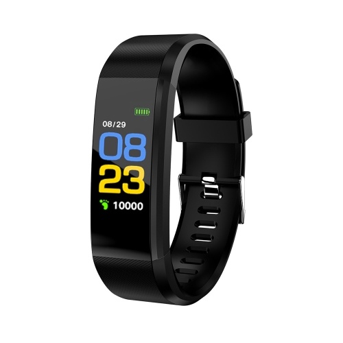 

Color screen 115plus smart bracelet