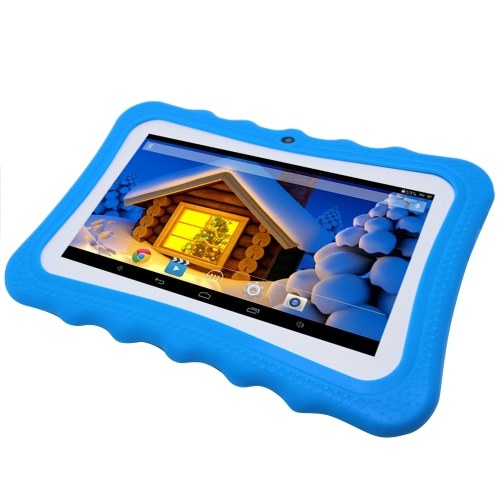

7" Kids Tablet PC