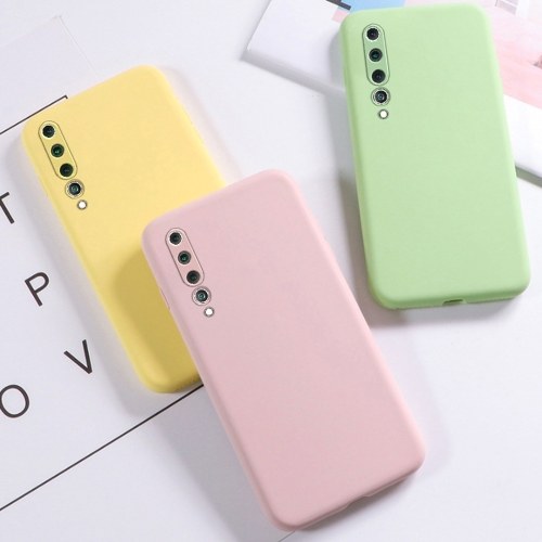 

Portable New Liquid Silicone Rubber Full Package Anti-Drop Accurate Hole Position Phone Cover
