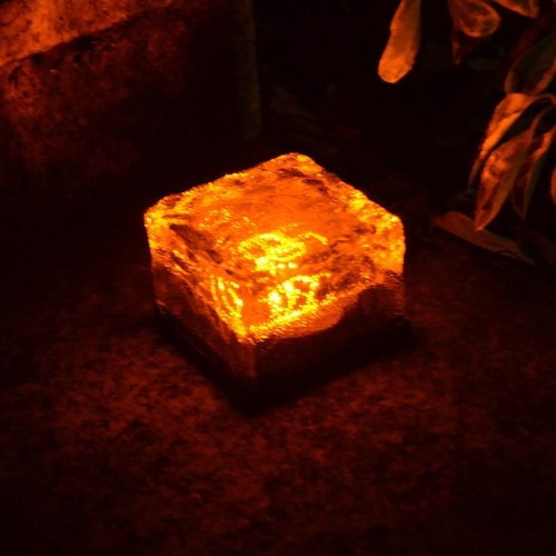 

Night Lamp for Garden Lawn Decorative Light