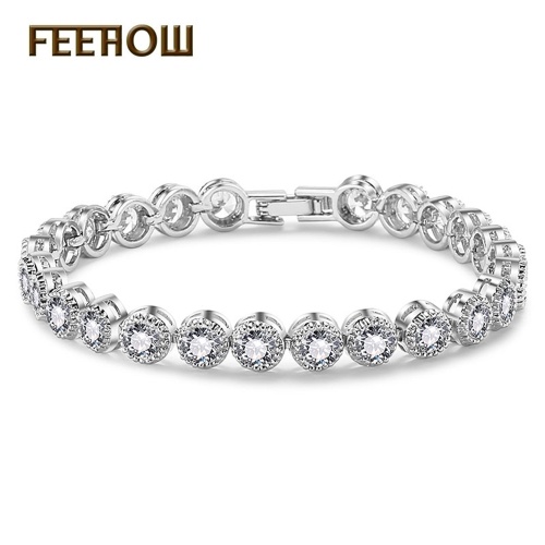 

FEEHOW Корейская версия простого браслета