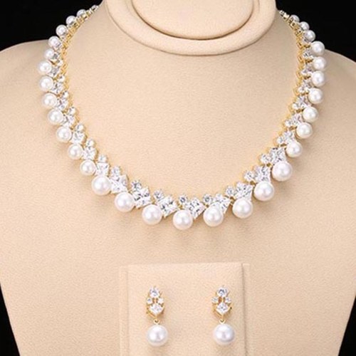 

FEEHOW Star as rain chain AAA zircon