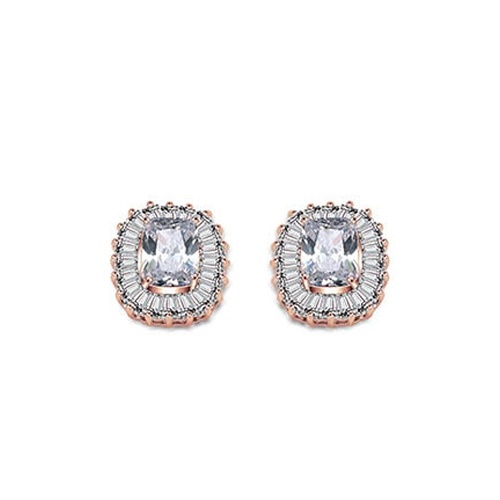 

2018 новая серьга с бриллиантами AAA zircon