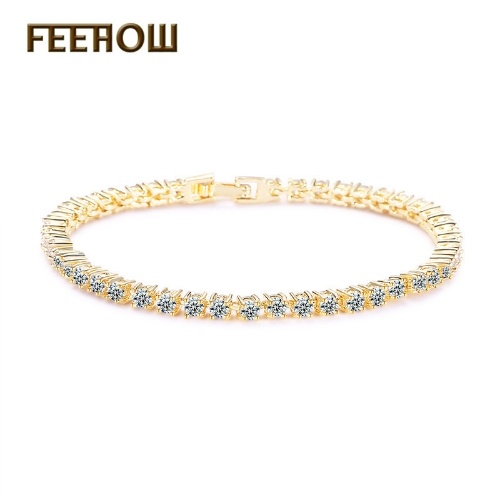 

Exquisite Luxury Fashion OL Bracelet